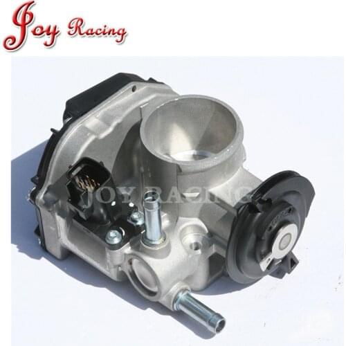 OEM# 96394330 (1K10) Throttle Body For Deawoo/Chevrolet Lacetti Nubira(New) Optra (J200)