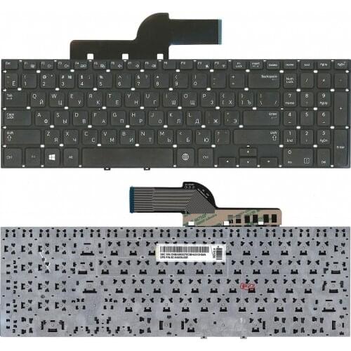 Samsung Laptop Keyboards
