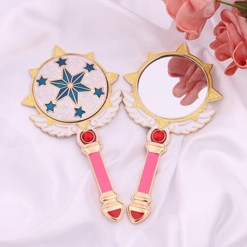 TEAEGG Makeup Mirrors