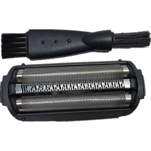 Razor Blades Screen Foil For Panasonic ES9064 ES9085 ES6002 ES6003 ES6013 ES6015 ES6016 Shaving Head Parts