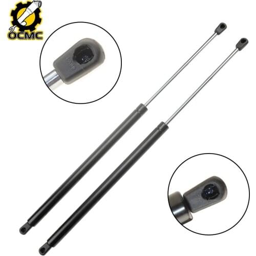 1 Pair Fit For Toyota Sienna 2004-2010 68905AE010 Rear Tailgate Lift Support Shocks Struts
