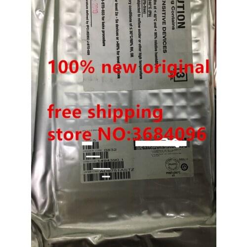AD9751ASTZ AD9751 LQFP48 NEW free shipping