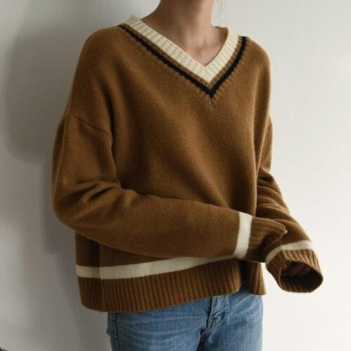 Aidomy Women's Pullovers