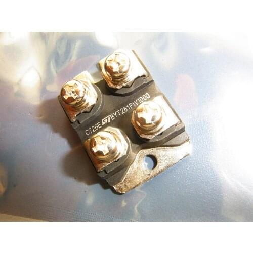 Free shipping BYT261PIV1000 Rectifiers