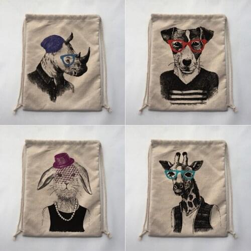 Crzue Children's Cosmetic Bags