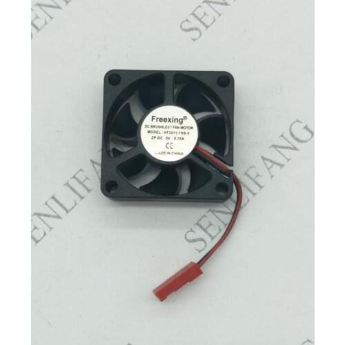 For DA03510S05MA HF3511-7HS-5 cooling FAN 6S 8S version of high speed FAN 3.5CM 3510 35X35X10MM