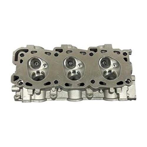 Cylinder Head 6G73 MD307677 Fit for Mitsubishi Galant/Legnum/Diamante 2497cc 2.5L V6 SOHC 24v 1993-02