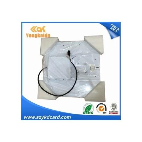 Hot sale 5pcs/lot 15M long reading range UHF Ultra High Frequency reader RS232/RS485/Wiegand interface Integrative ISO18000-6C