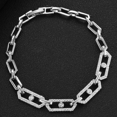 Missvikki Wide Bracelets