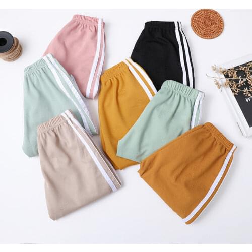 Girls New Spring Pants Children Sports Pants Teenage Spring Casual Kids for Clothes