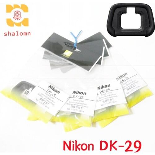 New Original DK-29 Viewfinder Soft Rubber Eyecup DK29 Eyepiece View Finder For Nikon Z5 Z6 Z7 Z6II Z7II Camera