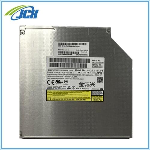 New original UJ272 UJ-272 burning laptop with a built-in BDRE Support of 25 g 50 g to 100 g blu-ray disc playback and recording
