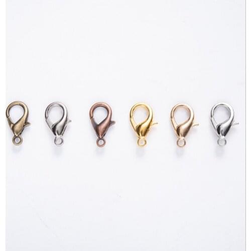 QILAI Jewelry Findings