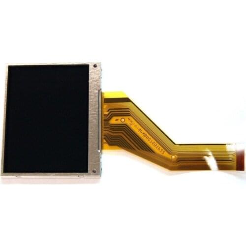 Size 2.7 inch NEW LCD Display Screen Repair Part for PANASONIC Lumix DMC-FZ28 FZ28 Digital Camera