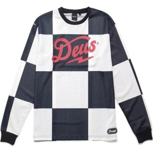 Downhill MTb jersey moto Jersey Off road long motorcycle motocross jersey MX spexcel Cycling Jersey hombre bmx shirt