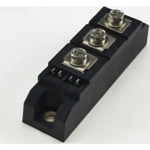 Thyristor Module MTC 135A 400V/600V/800V/1000V/1200V/1600V SCR Module