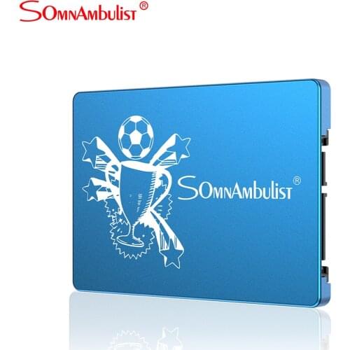 2.5-inch built-in solid state drive SATA3 SSD 60gb 120gb 240gb 480gb 960gb 2tb laptop desktop internal solid state disk