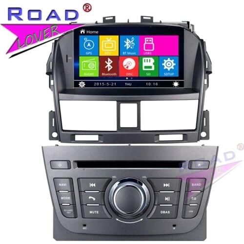 Car GPS Navigators WANUSUAL China