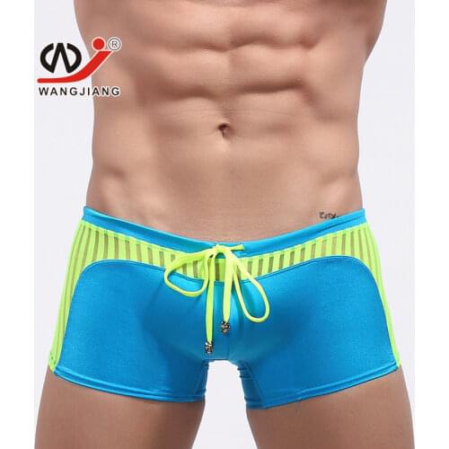 WJ Swimwear With Shorts