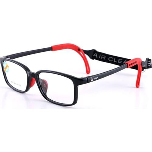 8537 Child Glasses Frame for Boys and Girls Kids Eyeglasses Frame Flexible Quality Eyewear for Protection and Vision Correction