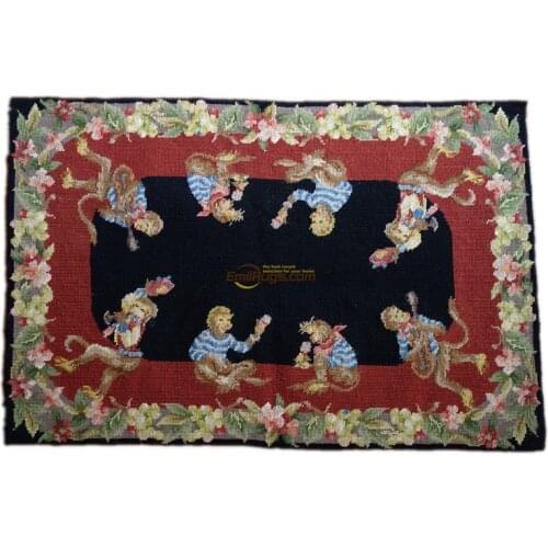 Carpet for bedroom needlepoint rugs handwoven wool carpets hand knitted carpets traditional rug