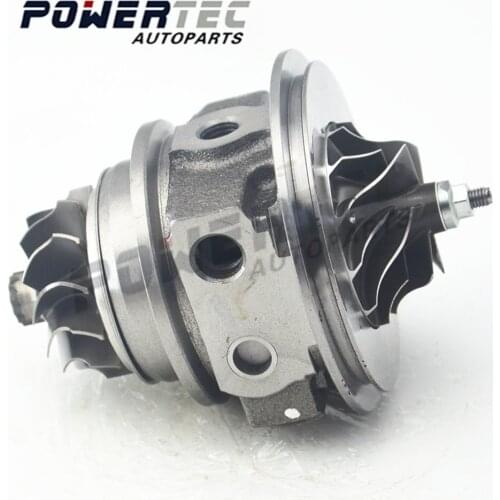 For Mitsubishi L 200 2.5 TD 4D56 PB DOM / 4D56 PB EC - 49177-01504 Balanced new turbo charger auto parts assy core 49177-01505