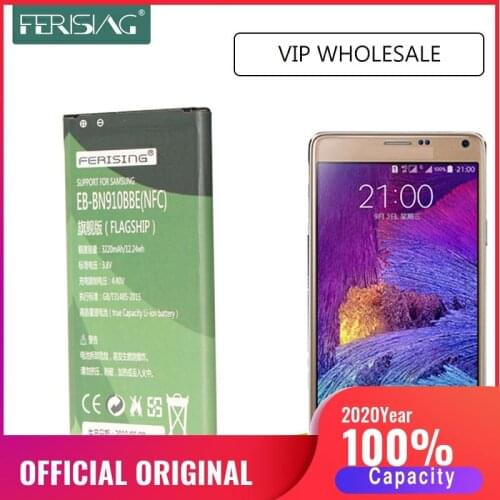 Аккумуляторы для телефонов Samsung Ferising China At AliExpress