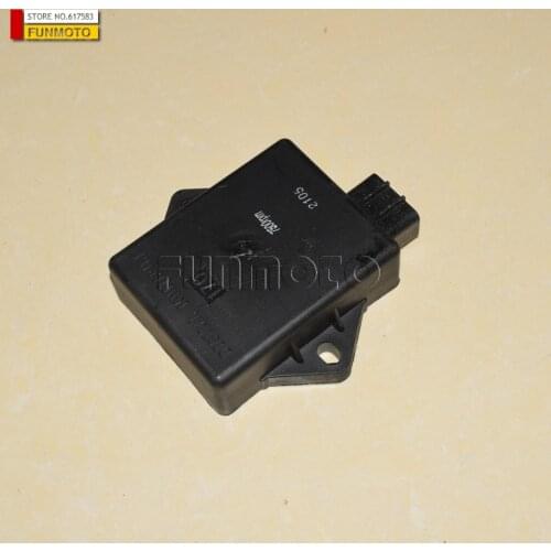 CDI IGNITION SUIT FOR LINHAI 260 /LINHAI 300 ATV 7500 RPM