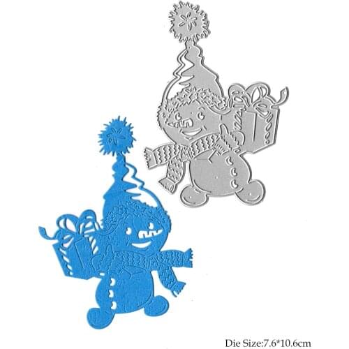 Metal Die Cutting Dies Scrapbooking Album Card Making Decor Paper Embossing Folder Mold Scrapbook Metal Craft Die Cut New 2021