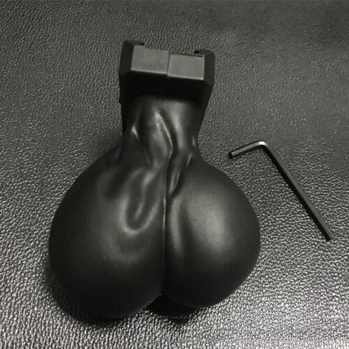 Outdoor CS sport Set of handgrip toys for electric water projectile toy accessories General market toy