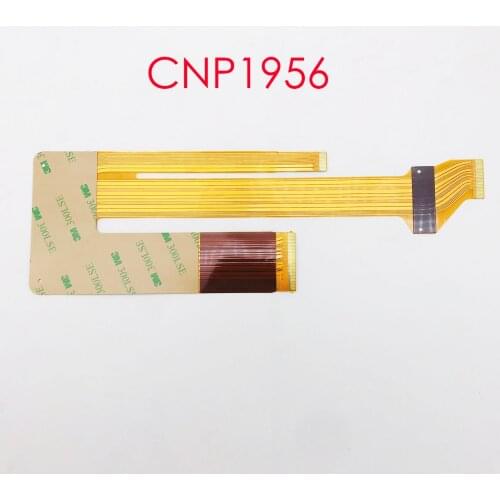 New Flexible FPC Flat Cable 20 Pin 26 Pin 50 Pin For DVD AVH-P 5000 5050 5080 5100 5150 5180 CNQ 1956 ORIGINAL CABLE