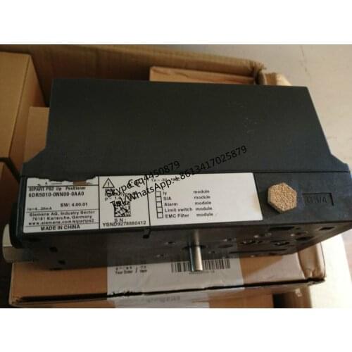 NEW&ORIGINAL POSITIONAL FOR SIE 6DR5010-0NN00-0AA0