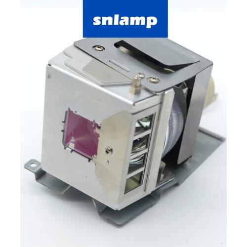 Original Projector Lamp/Bulbs P-VIP 210/0.8 E20.9 5J.JG705.001 with Housing For BENQ Projectors