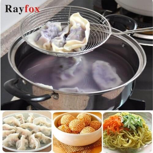 Rayfox Druslagi Spoons For The Kitchen