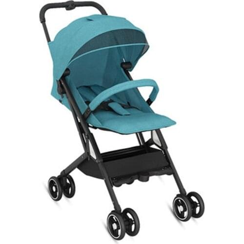 Strolex Four-wheel Strollers