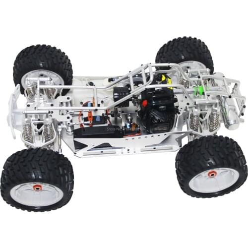 SY-4WD RC Cars