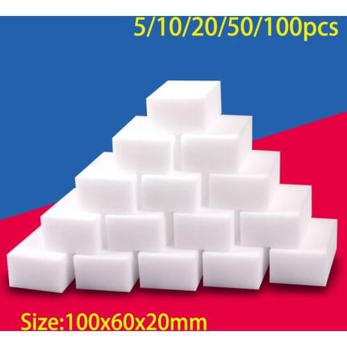 TAANY Melamine Sponge