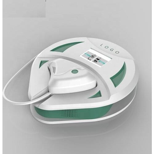 High power effective home portable permanent diode laser hair remover