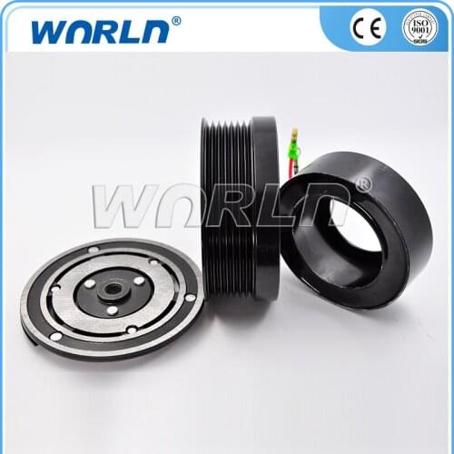 12V Auto A/C compressor Clutch 7PK for Nissan pickup