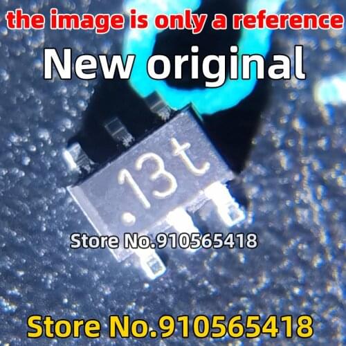200/100/50PCS BC847BPN BC847BP BC847B SOT-363 New original