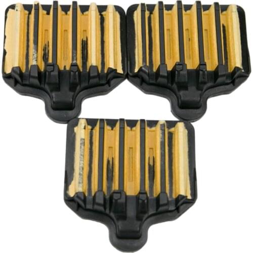 3 Pack/Set 575296301 Air Filter for Poulan PP5020AV PP4818AV Repl Durable to Use