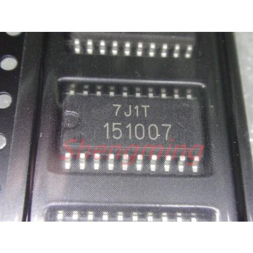 5pcs 151007 HD151007