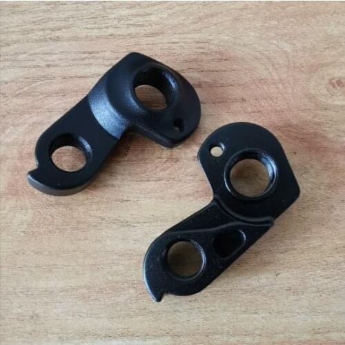 5pcs Cycle Bike gear mech derailleur hangers dropouts For ROSE #56 X-Lite Six Disc X-Lite Four Disc Backroad Standard Mount