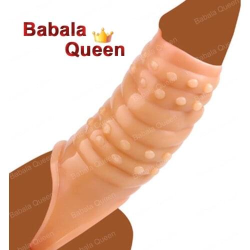 Penis Rings Babala Queen China