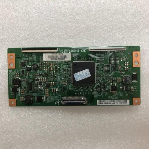 Free shipping original 100% test for CHIMEI LA46C650L1F V460H1-CH7 UA46C6200 logic board