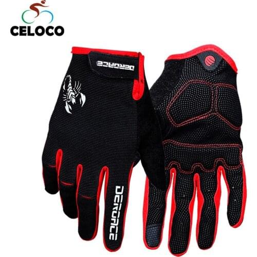 Celoco Cycling Gloves
