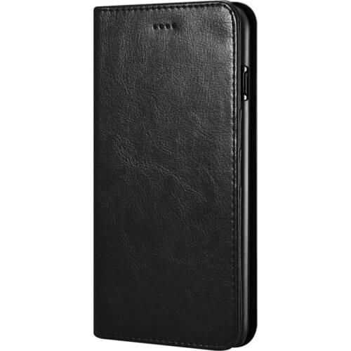 For Iphone 7 Plus/8 Plus Wallet Case,Premium PU Leather Folio Flip Cover With Kickstand And Credit Slots