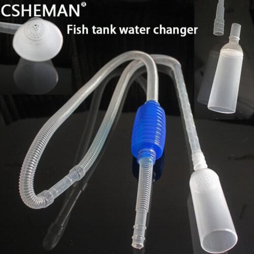 CSHEMAN Filters For Aquariums