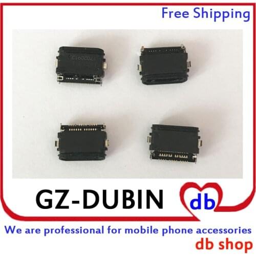 For Huawei P10 Plus Type-C micro usb charge charging connector plug dock socket port