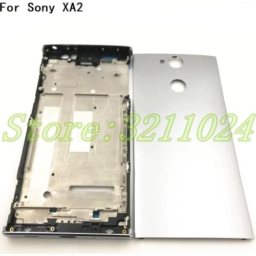 Emmaone Cases For Phones Sony Xperia XA2 China